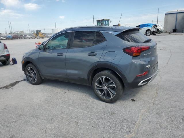 Photo 2 from auction – 2021 BUICK ENCORE GX with VIN KL4MMDSL7MB152186