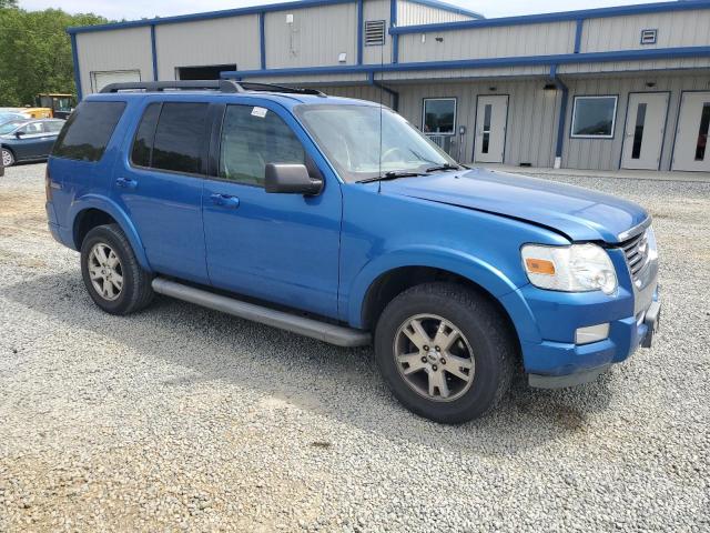 Photo 4 from auction – 2010 FORD EXPLORER X with VIN 1FMEU6DE0AUA56108