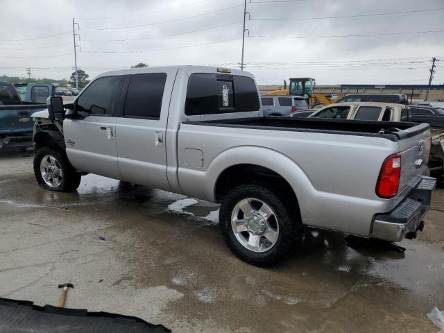 Photo 2 from auction – 2015 FORD F250 SUPER with VIN 1FT7W2BT2FEC51906