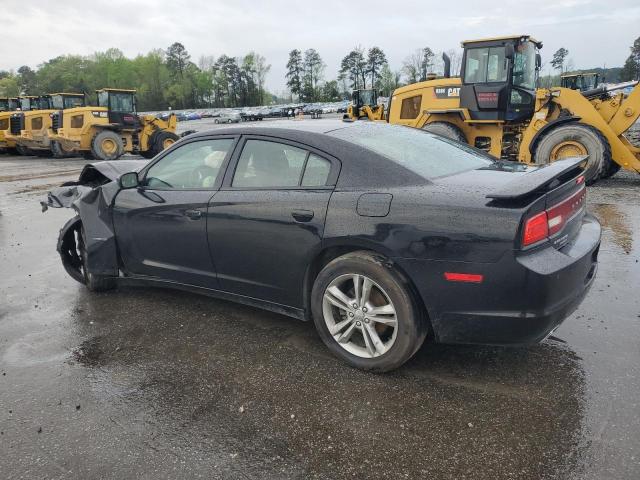 Photo 2 from auction – 2013 DODGE CHARGER R/ with VIN 2C3CDXDT8DH527062