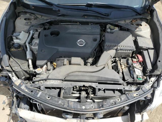 Photo 11 from auction – 2013 NISSAN ALTIMA 2.5 with VIN 1N4AL3AP0DN404441