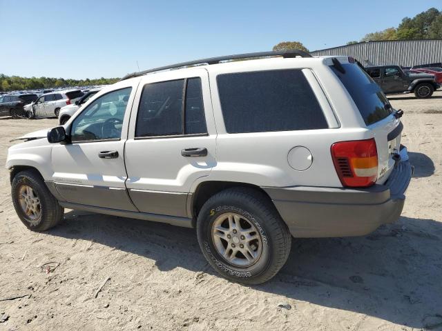 Photo 2 from auction – 2002 JEEP GRAND CHER with VIN 1J4GW48S72C164271