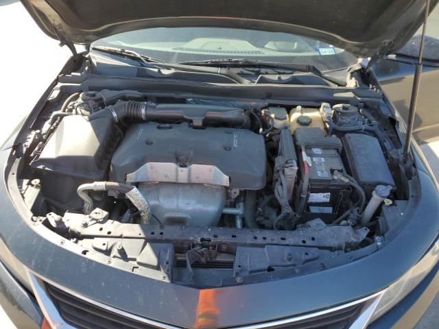 Photo 11 from auction – 2014 CHEVROLET IMPALA LS with VIN 2G11X5SL3E9264243