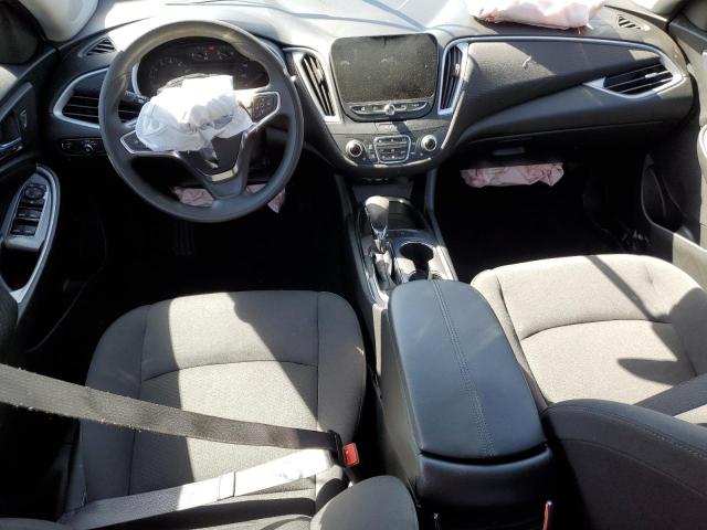 Photo 8 from auction – 2023 CHEVROLET MALIBU LT with VIN 1G1ZD5ST1PF202040