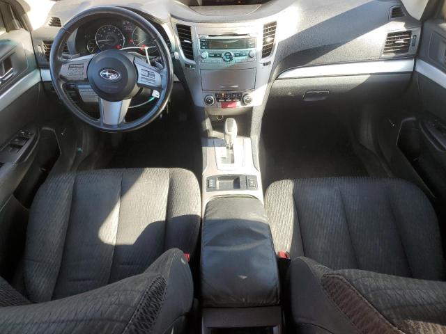 Photo 8 from auction – 2011 SUBARU OUTBACK 3. with VIN 4S4BRDHCXB2383274