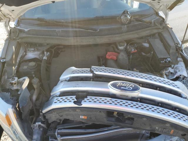 Photo 12 from auction – 2015 FORD EXPLORER X with VIN 1FM5K7D80FGC45742