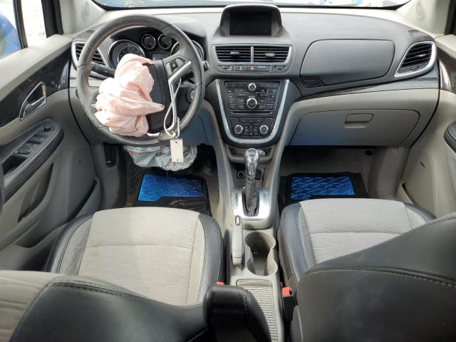 Photo 8 from auction – 2016 BUICK ENCORE SPO with VIN KL4CJ1SM7GB644149