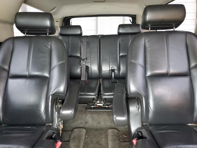 Photo 10 from auction – 2008 CHEVROLET SUBURBAN C with VIN 3GNFC16098G235865