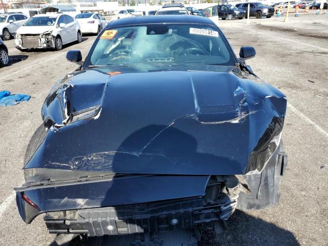 Photo 5 from auction – 2022 FORD MUSTANG with VIN 1FA6P8TH7N5107441