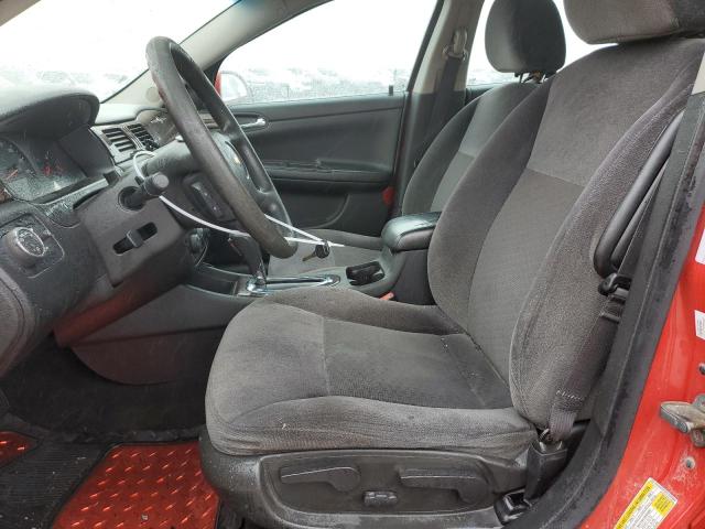 صورة رقم 7 من المزاد - 2013 CHEVROLET IMPALA LS مع VIN 2G1WF5E32D1248844