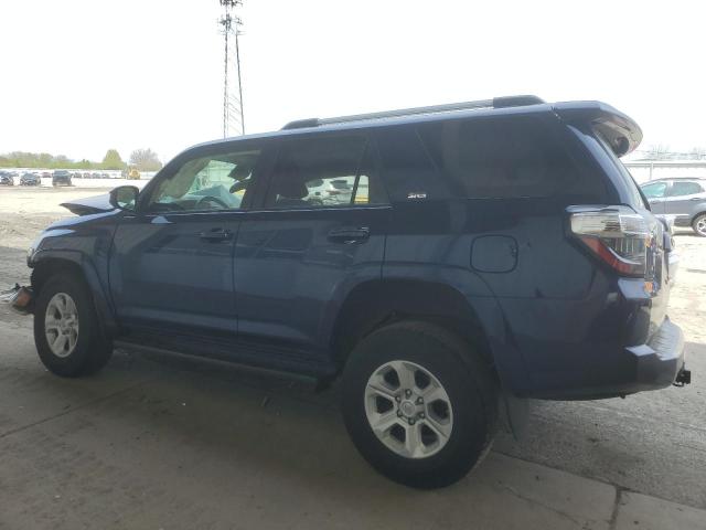 Photo 2 from auction – 2020 TOYOTA 4RUNNER SR with VIN JTEBU5JR6L5798613