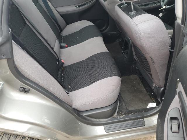 Photo 10 from auction – 2006 SUBARU IMPREZA 2. with VIN JF1GD67636H525621