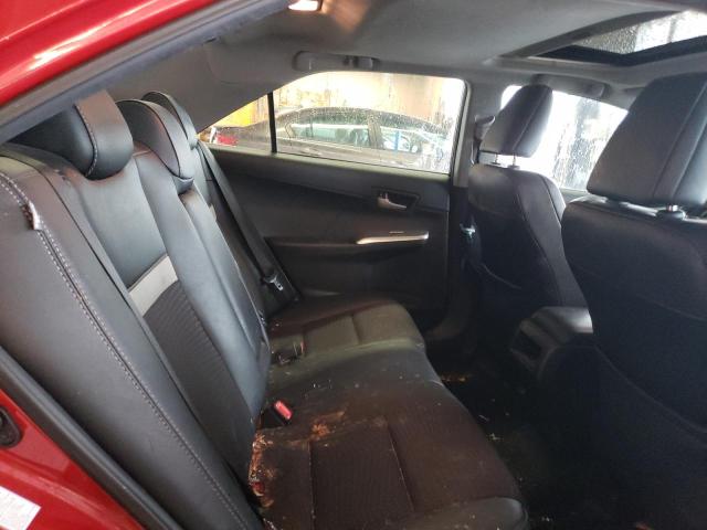 Photo 10 from auction – 2012 TOYOTA CAMRY with VIN 4T1BF1FK8CU618956
