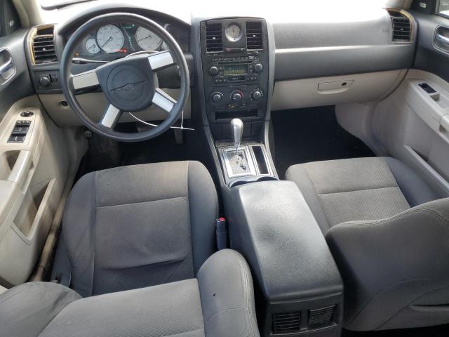 Photo 8 from auction – 2007 CHRYSLER 300 with VIN 2C3LA43R87H860234