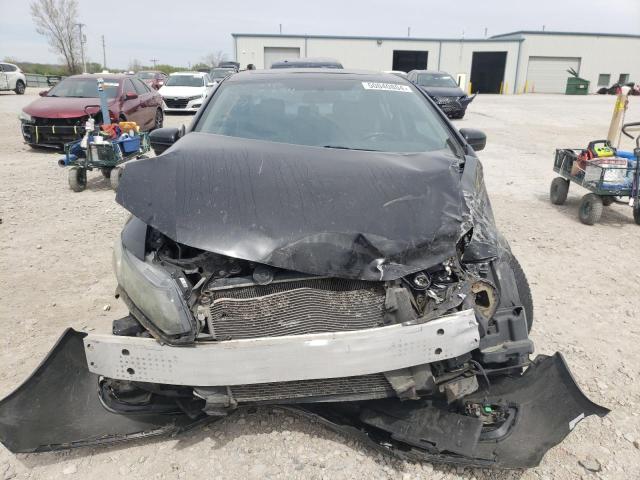 Photo 5 from auction – 2015 HONDA CIVIC EXL with VIN 19XFB2F94FE103041