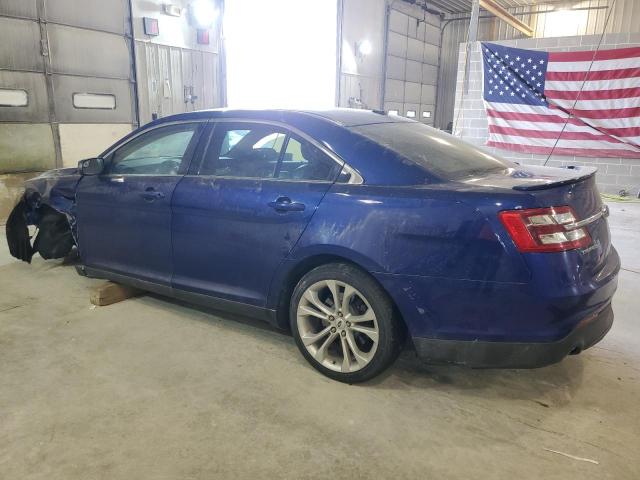 Photo 2 from auction – 2013 FORD TAURUS SEL with VIN 1FAHP2E85DG172066