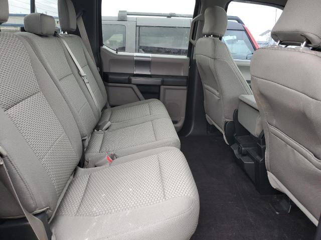 Photo 10 from auction – 2016 FORD F150 SUPER with VIN 1FTEW1EF8GKD66455