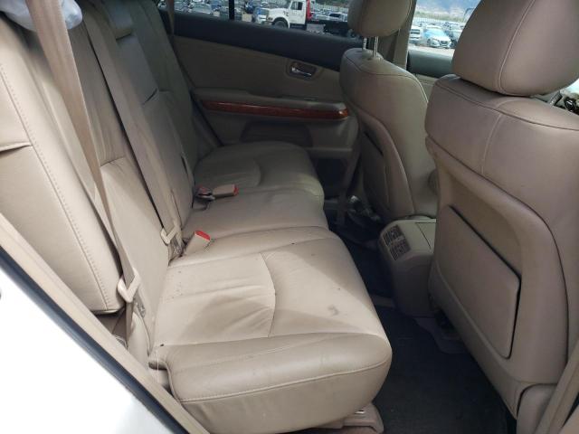 Photo 11 from auction – 2008 LEXUS RX 350 with VIN 2T2HK31U08C055433