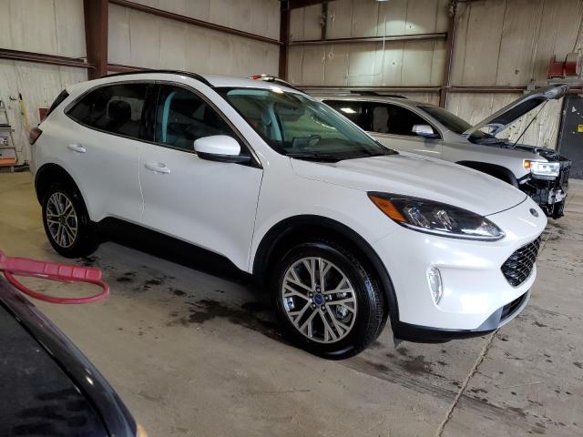 Photo 4 from auction – 2022 FORD ESCAPE SEL with VIN 1FMCU9H63NUB68225