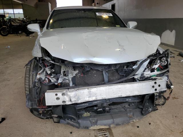 Photo 5 from auction – 2010 LEXUS IS 250 with VIN JTHCF5C20A5037008