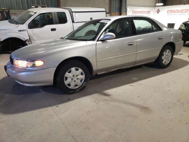 BUICK CENTURY CU 2003 with VIN 2G4WS52JX31131366 - Photo from auction