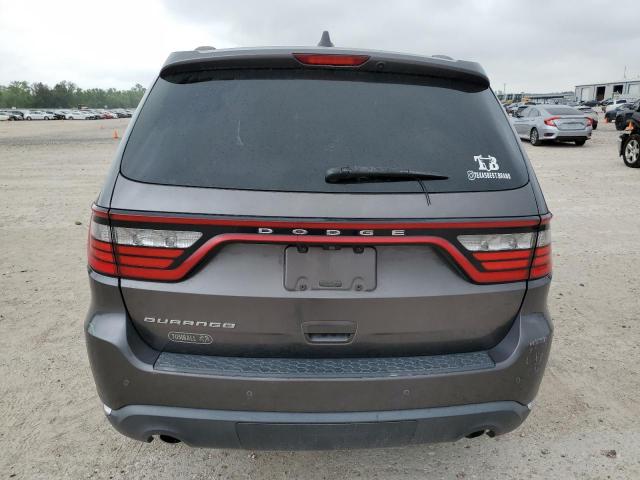 Photo 6 from auction – 2015 DODGE DURANGO SX with VIN 1C4RDHAG3FC722740