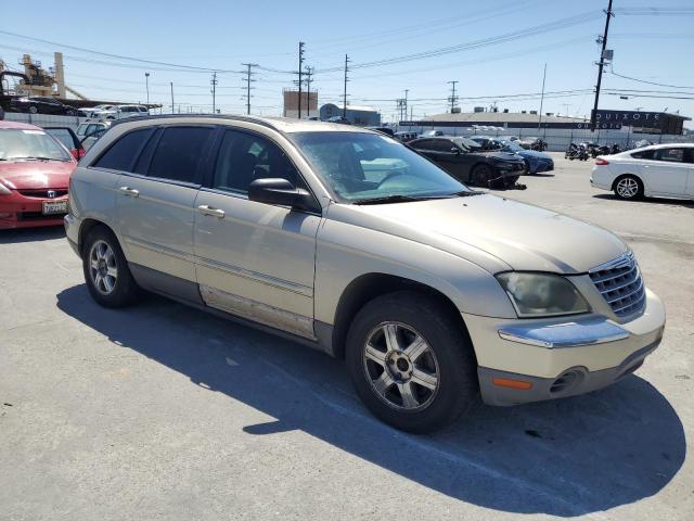 Photo 4 from auction – 2006 CHRYSLER PACIFICA T with VIN 2A4GM684X6R763195