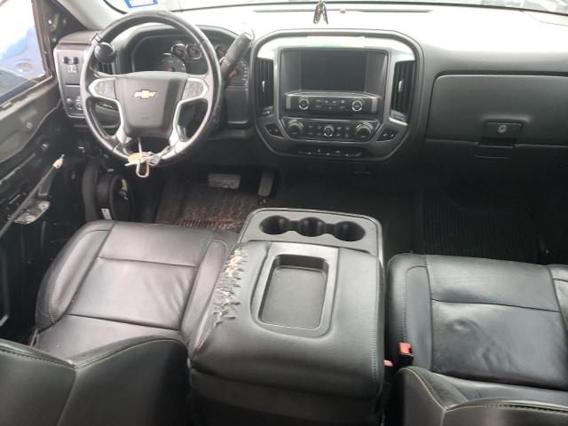 Photo 8 from auction – 2015 CHEVROLET SILVERADO with VIN 3GCPCSEC1FG126439