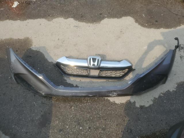 Photo 13 from auction – 2018 HONDA CR-V EX with VIN 5J6RW1H52JA007730