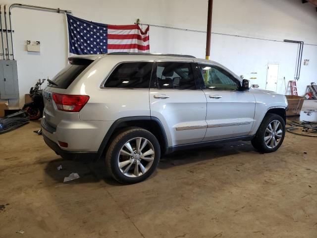 Photo 3 from auction – 2013 JEEP GRAND CHER with VIN 1C4RJFAG4DC635455