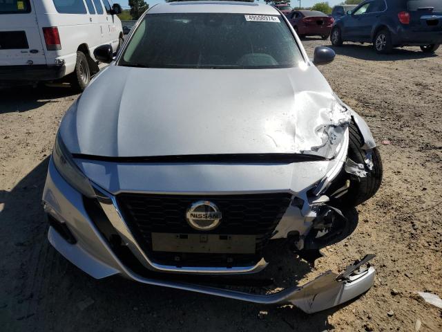 Photo 5 from auction – 2020 NISSAN ALTIMA SR with VIN 1N4BL4CV7LC113032