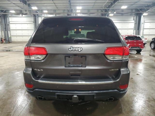Photo 6 from auction – 2014 JEEP GRAND CHER with VIN 1C4RJFBG5EC516135