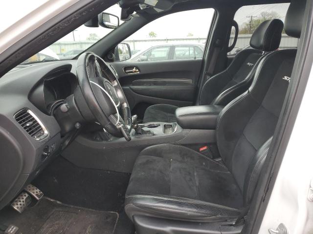 Photo 7 from auction – 2019 DODGE DURANGO SR with VIN 1C4SDJGJ2KC795068