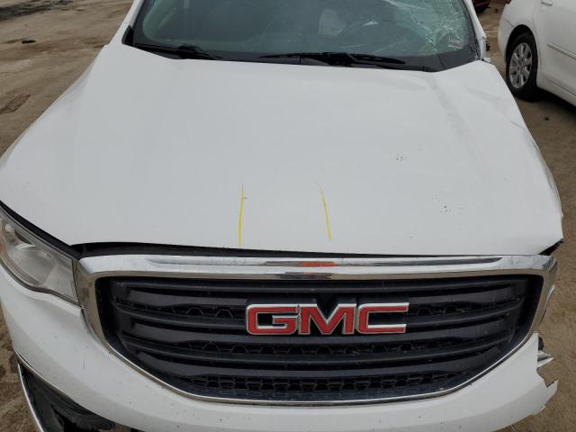 Photo 12 from auction – 2019 GMC ACADIA SLE with VIN 1GKKNKLA4KZ291535