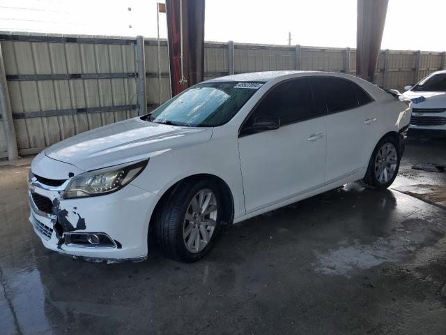 CHEVROLET MALIBU 2LT 2015 with VIN 1G11D5SL9FF229501 - Photo from auction