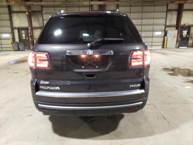 Photo 6 from auction – 2014 GMC ACADIA SLT with VIN 1GKKVRKD2EJ369088