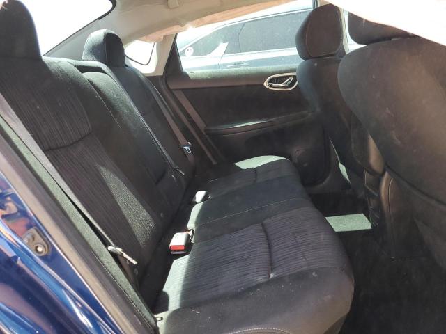 Photo 10 from auction – 2019 NISSAN SENTRA S with VIN 3N1AB7AP2KY280874