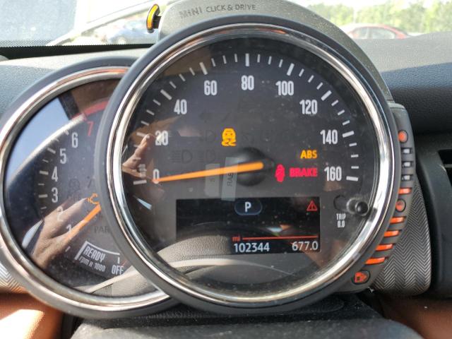 Photo 9 from auction – 2017 MINI COOPER S with VIN WMWXU3C37H2F48989
