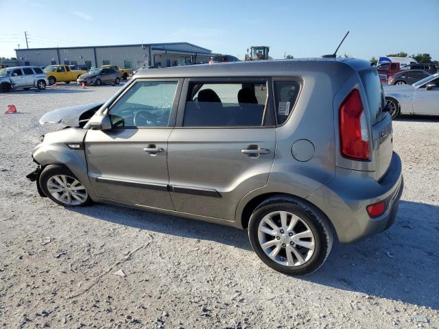 Photo 2 from auction – 2013 KIA SOUL with VIN KNDJT2A59D7576359