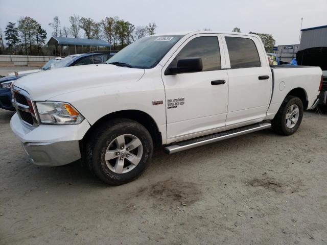 RAM 1500 CLASS 2020 with VIN 3C6RR6KTXLG127899 - Photo from auction