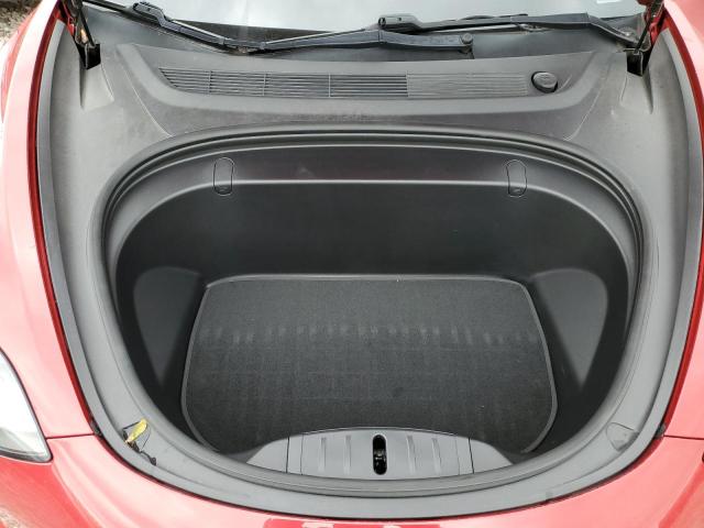 Photo 11 from auction – 2018 TESLA MODEL 3 with VIN 5YJ3E1EAXJF159407