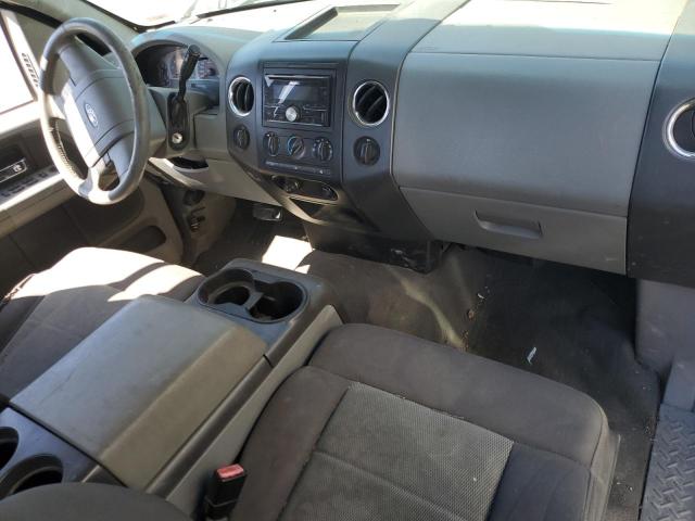 Photo 8 from auction – 2006 FORD F150 with VIN 1FTPX14V26FB28476