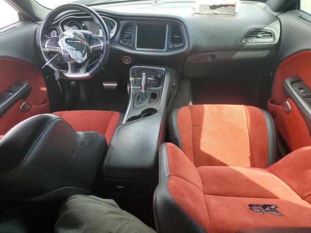 Photo 8 from auction – 2016 DODGE CHALLENGER with VIN 2C3CDZFJ2GH176368