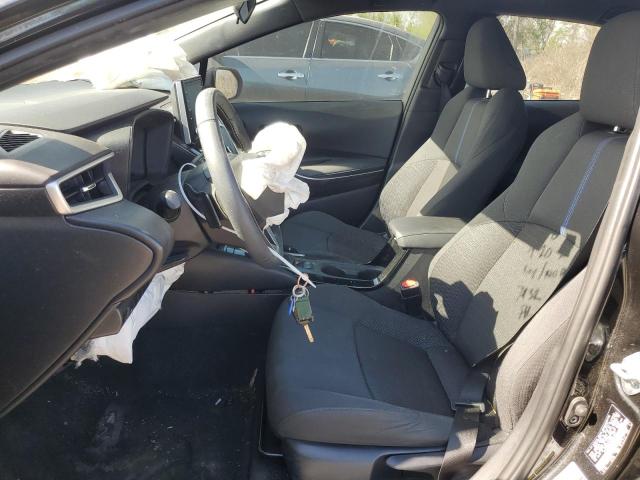 Photo 7 from auction – 2021 TOYOTA COROLLA SE with VIN 5YFS4MCE7MP097432