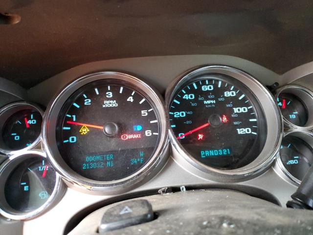 Photo 9 from auction – 2009 CHEVROLET SILVERADO with VIN 1GCEK29J29Z217713