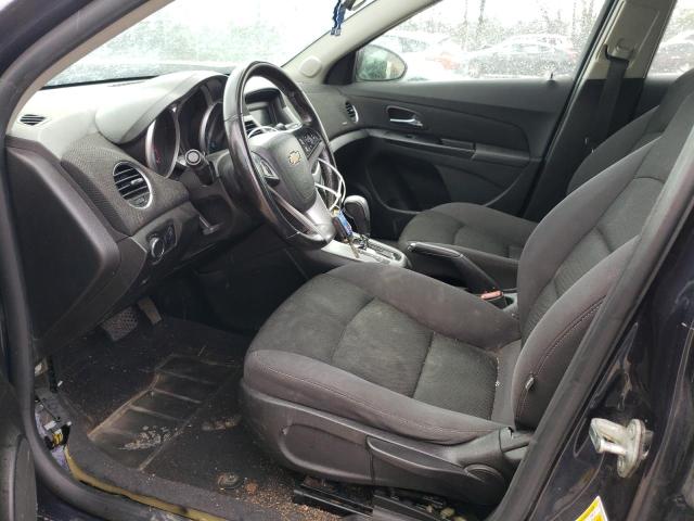 Photo 7 from auction – 2014 CHEVROLET CRUZE LT with VIN 1G1PC5SB5E7380381