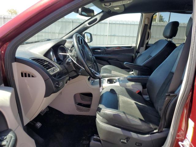 Photo 7 from auction – 2019 DODGE GRAND CARA with VIN 2C4RDGCG9KR706776