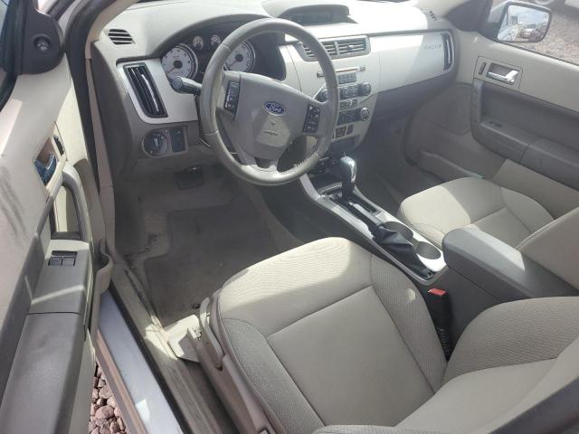 Photo 8 from auction – 2008 FORD FOCUS SE with VIN 1FAHP33N28W142422