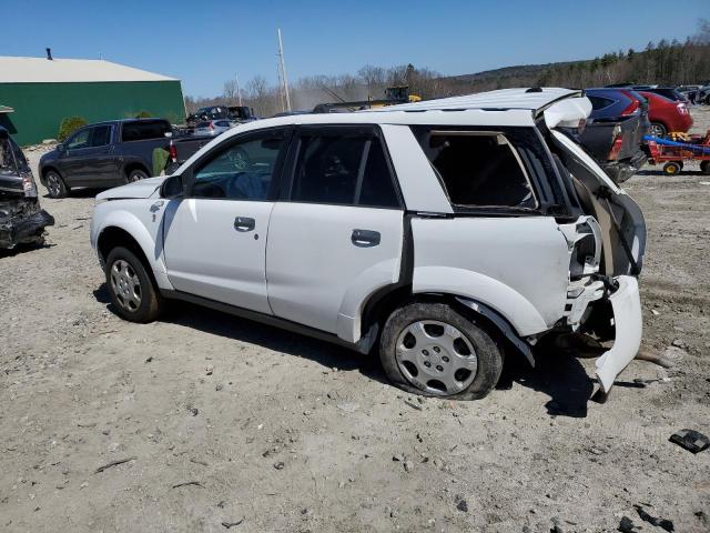 Photo 2 from auction – 2006 SATURN VUE with VIN 5GZCZ33D36S850753
