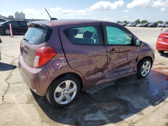 Photo 3 from auction – 2021 CHEVROLET SPARK LS with VIN KL8CB6SA5MC740060